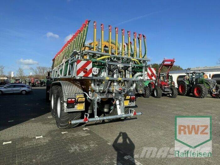 Zunhammer SKE 18,5PU Pompe si mixere
