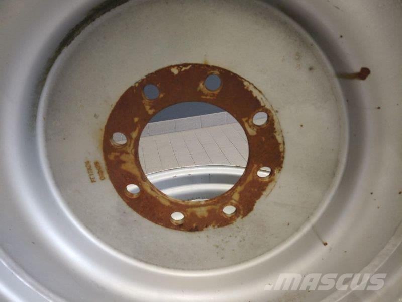  12X24 8/150 Tractoare