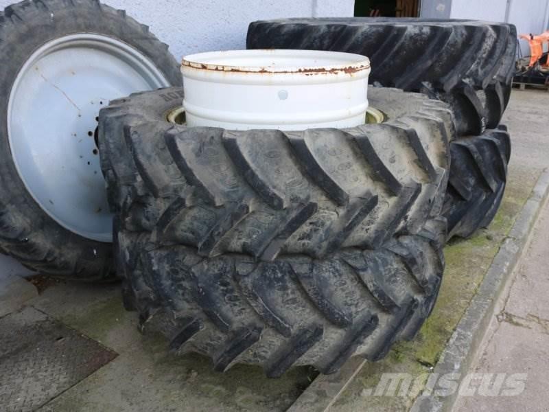  480/70 R38 Roti