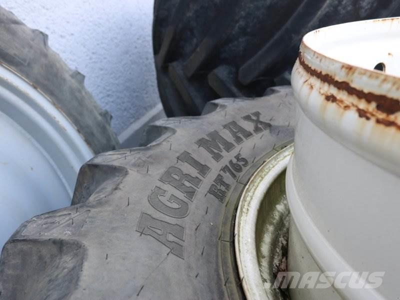  480/70 R38 Roti