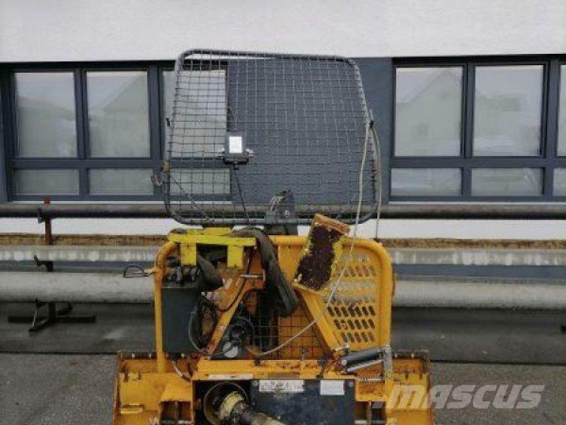  50 EH #184 Transportoare