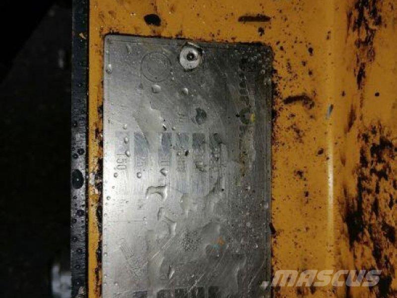  50 EH #184 Transportoare