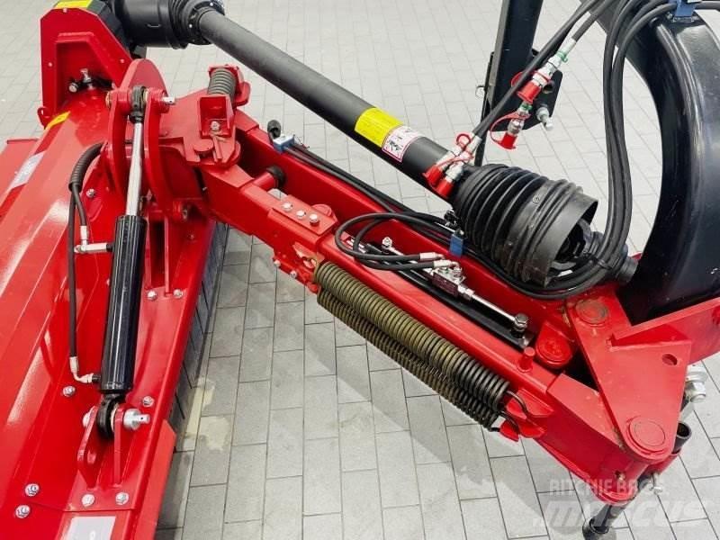  AGRITEC GS 51 Culegatoare de nutret