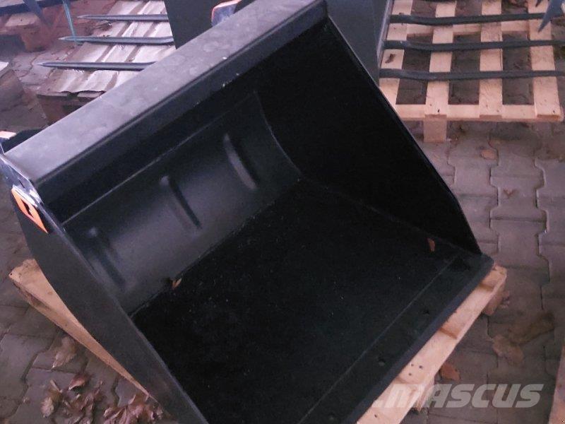 Ålö GS 90+ Accesorii încarcatoare frontale