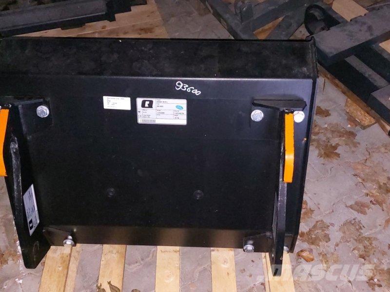 Ålö GS 90+ Accesorii încarcatoare frontale