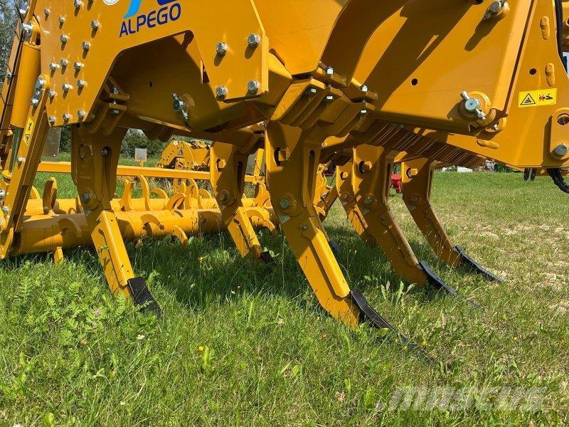 Alpego Skat S2 Cultivatoare