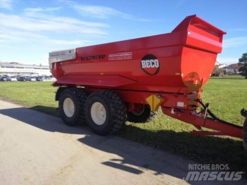 Beco Maxxim 260 Autobasculanta