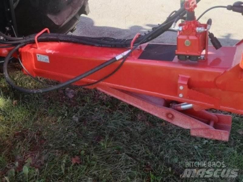 Beco Maxxim 260 Autobasculanta