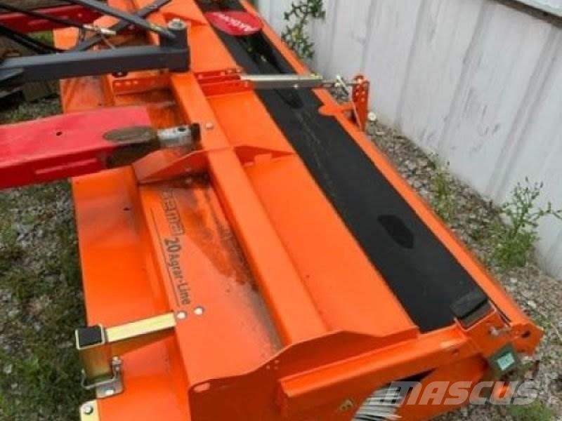 Bema 2300 Maturatori