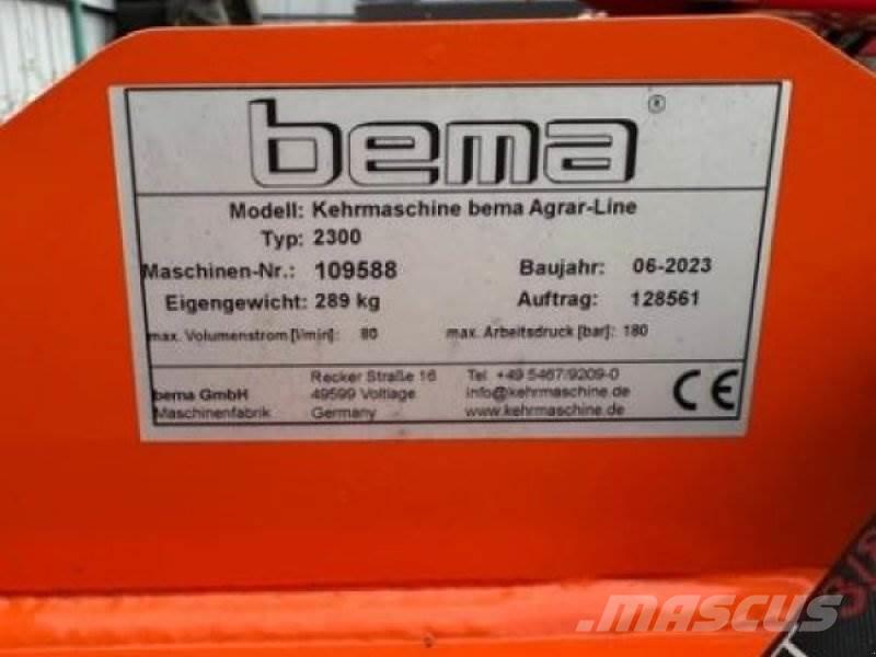 Bema 2300 Maturatori