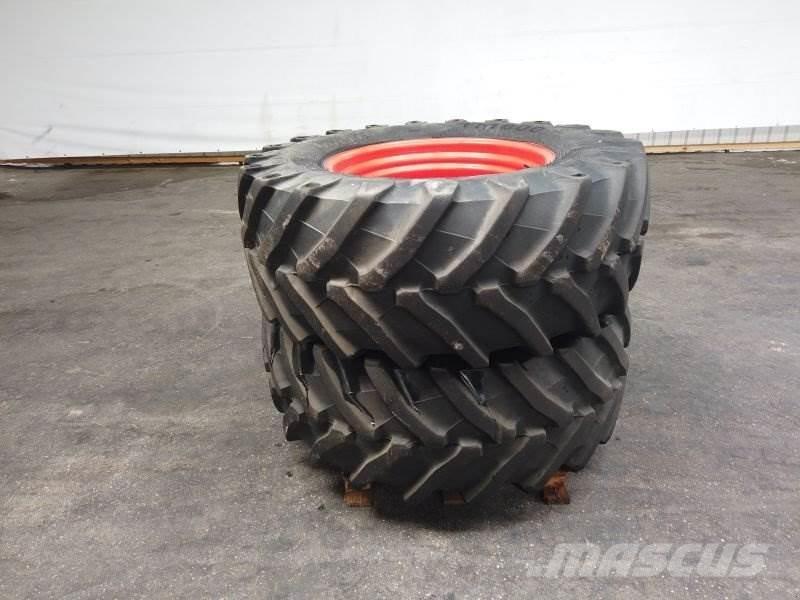 BKT 540 / 65 R30 Roti
