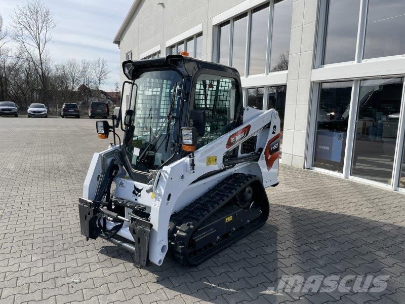 Bobcat T450 E Mini incarcator