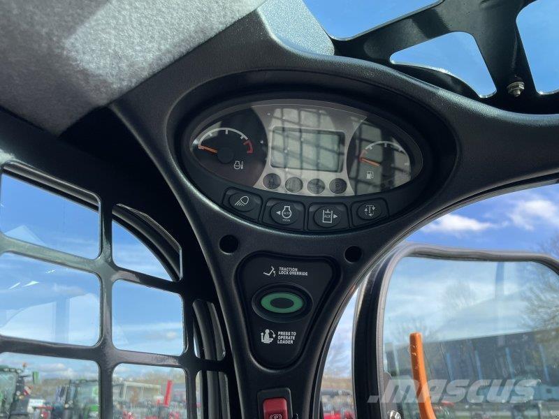 Bobcat T450 E Mini incarcator