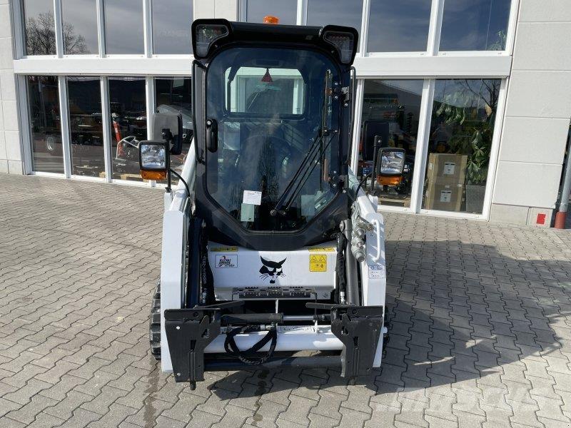 Bobcat T450 E Mini incarcator