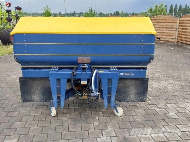 Bogballe M2W Distribuitoare de ingrasamant