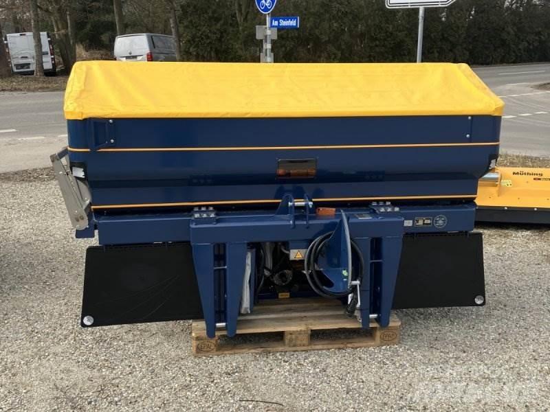 Bogballe M35W Distribuitoare de ingrasamant
