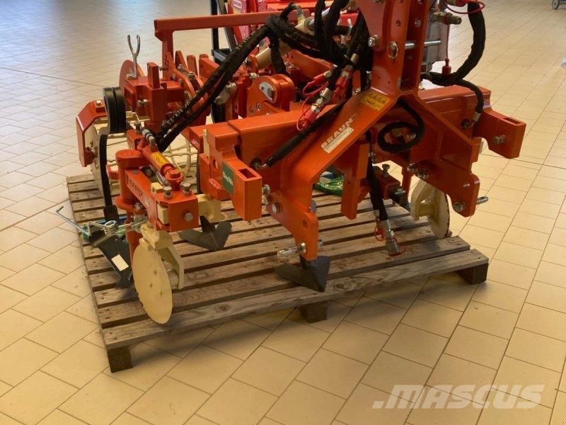 Braun HZ 4 BV Alte echipamente de viticultura