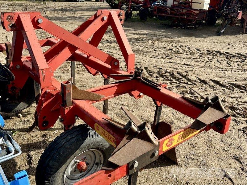 Brix Büffel Cultivatoare
