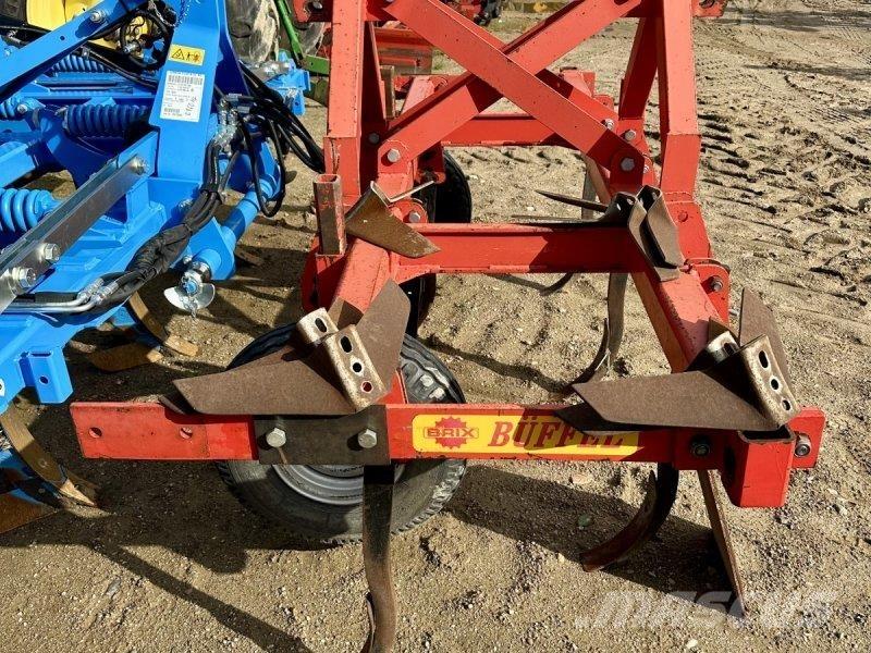 Brix Büffel Cultivatoare