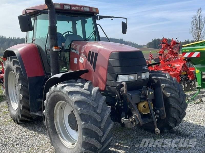 CASE 1145 CVX Tractoare