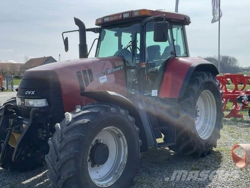 CASE 1145 CVX Tractoare