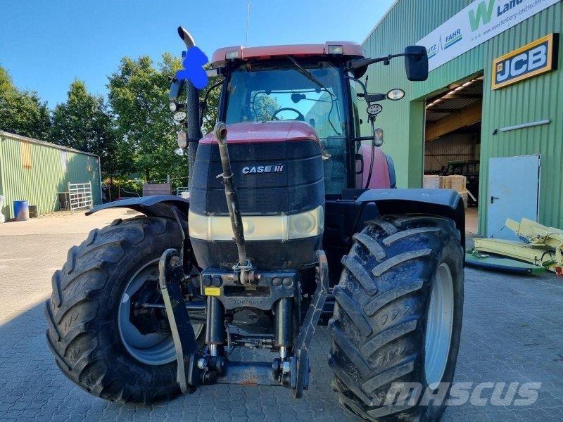 CASE CVX 230 Tractoare
