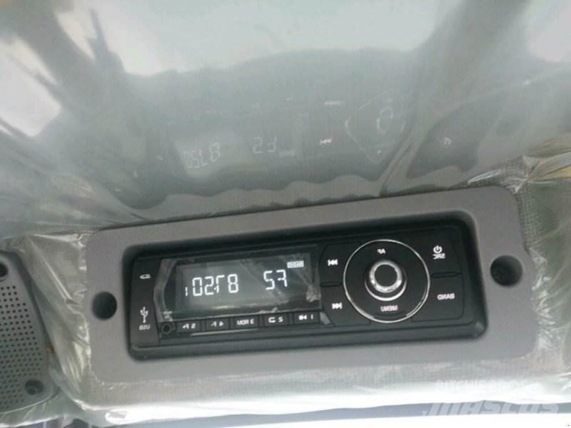 CASE CX37C Mini excavatoare < 7t