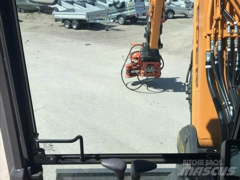 CASE CX90D Mini excavatoare < 7t