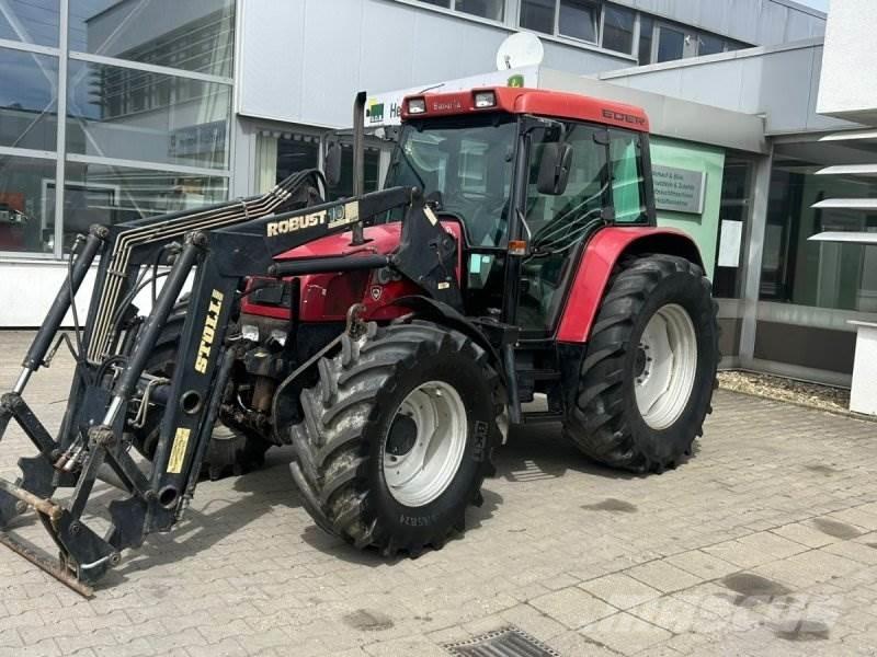 Case IH CS 94 Tractoare