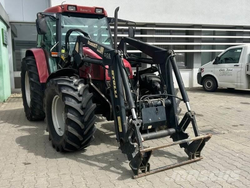 Case IH CS 94 Tractoare