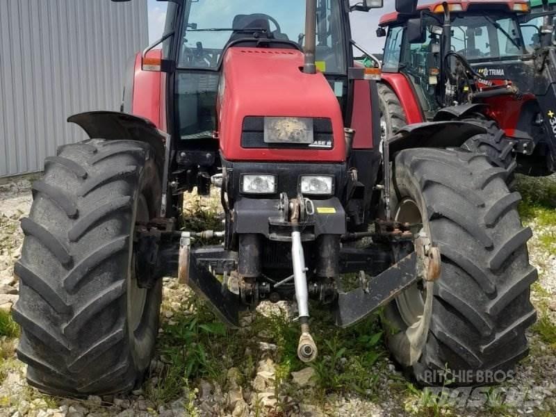 Case IH CS94 Tractoare