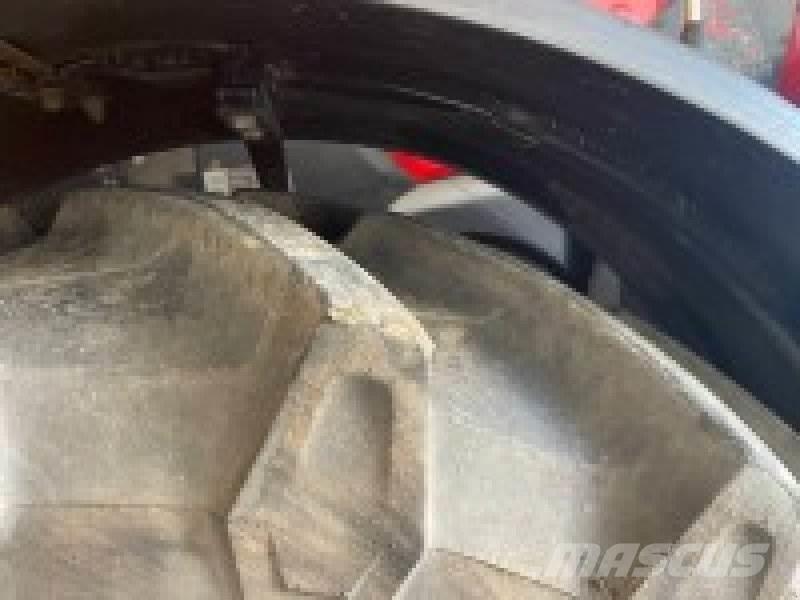 CASE Puma 175 Tractoare