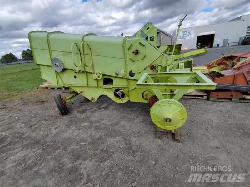 CLAAS Corsar Combine de secerat