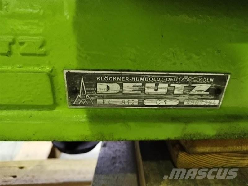 CLAAS Corsar Combine de secerat
