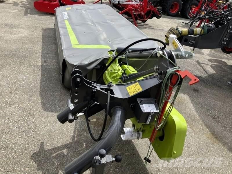 CLAAS DISCO 32 Cositoare de iarba