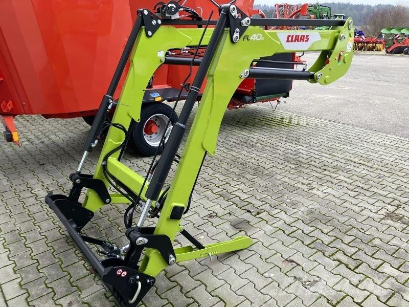 CLAAS FL 40 E Încarcatoare frontale