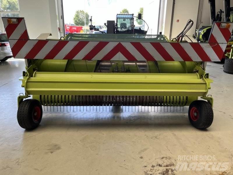 CLAAS Pick-Up Combine capete pentru culegatoare