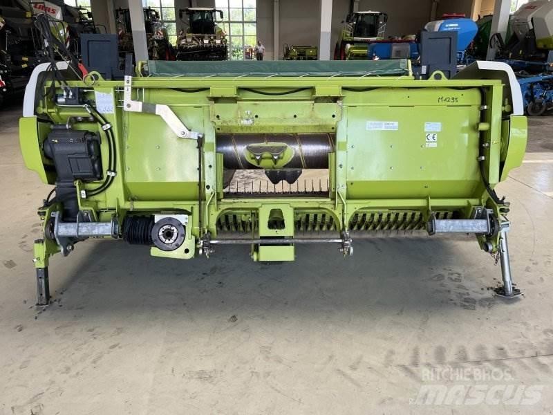 CLAAS Pick-Up Combine capete pentru culegatoare