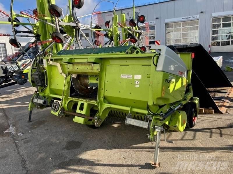 CLAAS PU 300 Accesorii pentru mașini de fân și furaje