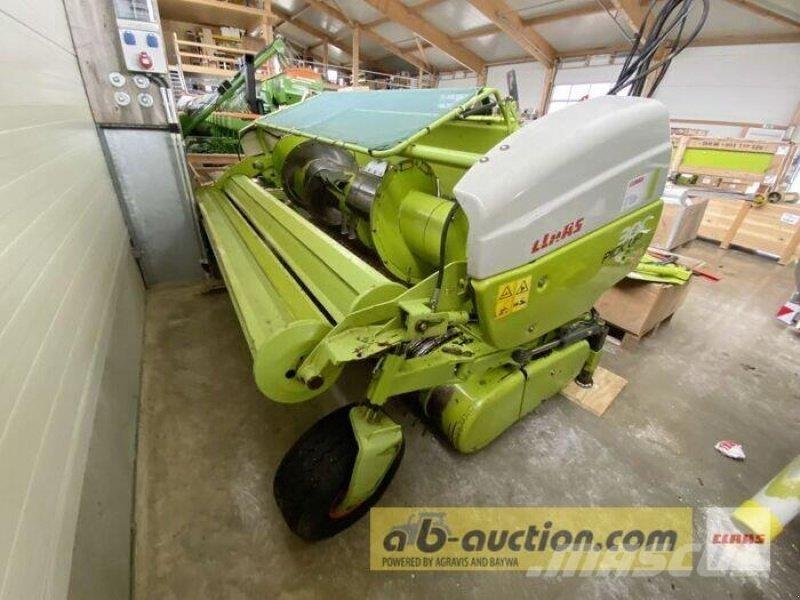 CLAAS PU 300 Combine capete pentru culegatoare