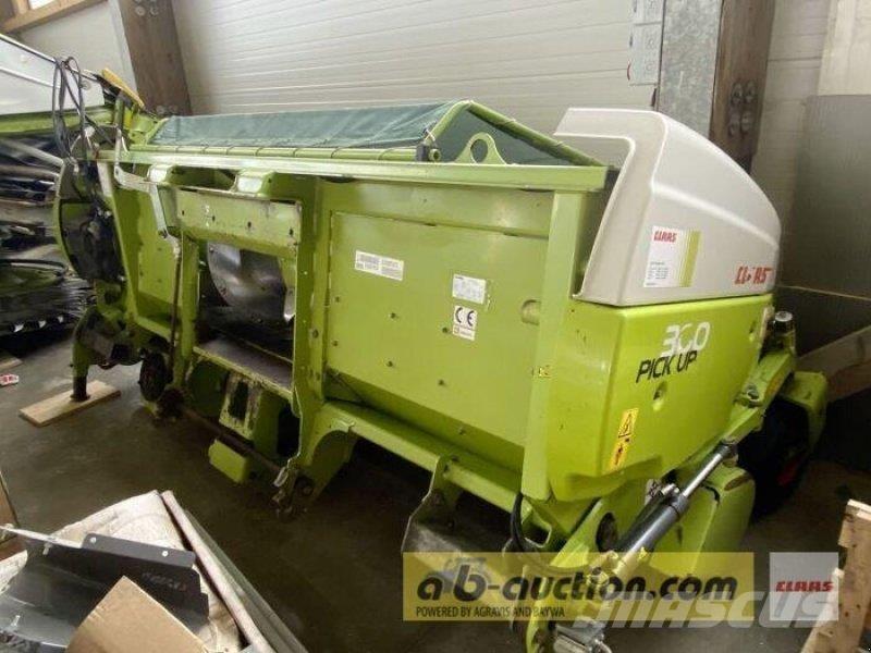CLAAS PU 300 Combine capete pentru culegatoare