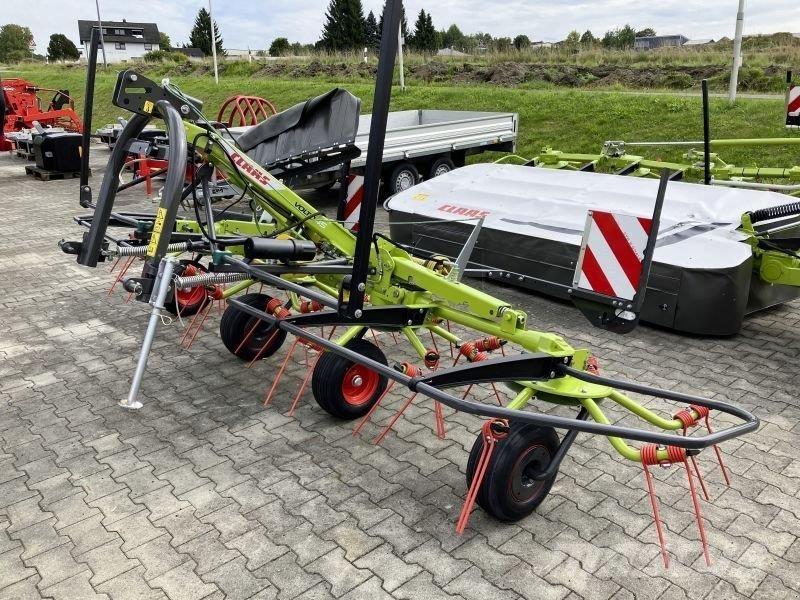 CLAAS VOLTO 45 Greble