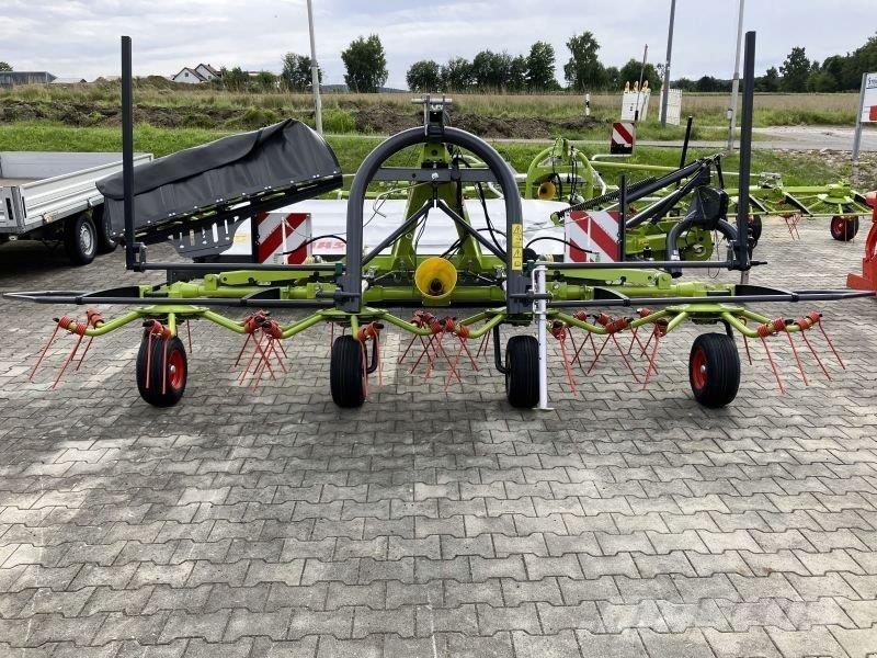 CLAAS VOLTO 45 Greble