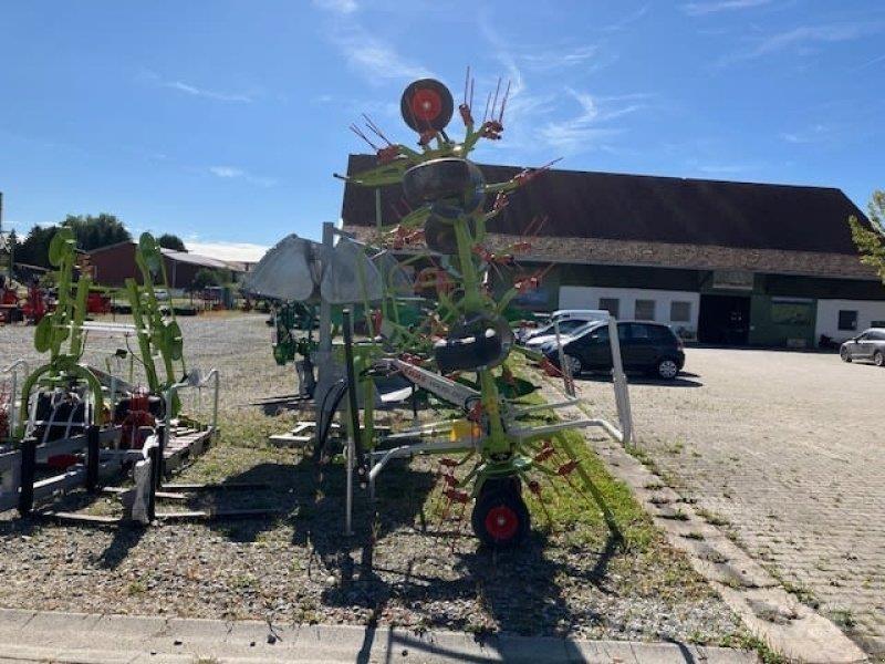 CLAAS VOLTO 80 Greble