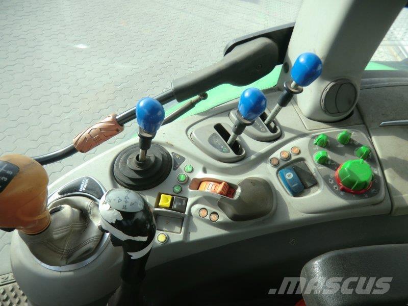 Deutz 5120P Tractoare