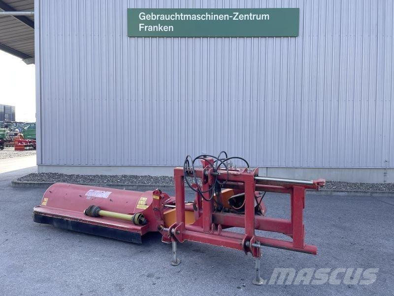 Dücker USM 21 Culegatoare de nutret