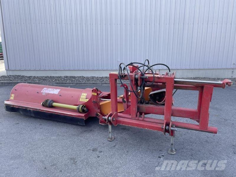 Dücker USM 21 Culegatoare de nutret