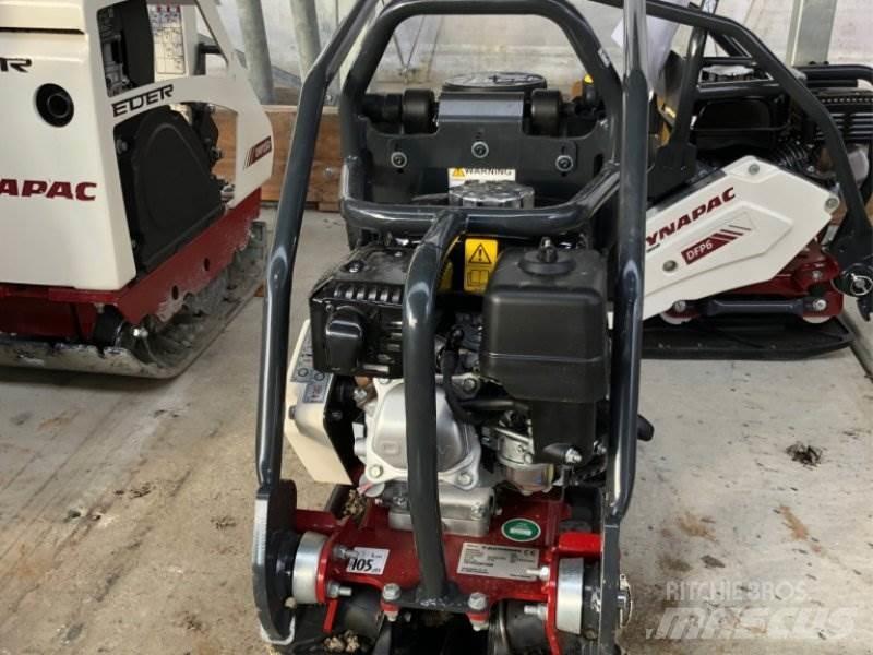 Dynapac DFP6 Vibratoare