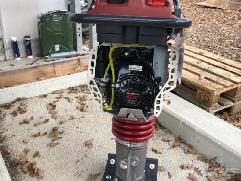 Dynapac DR7X Compactor