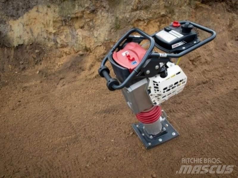 Dynapac DR7X Compactor